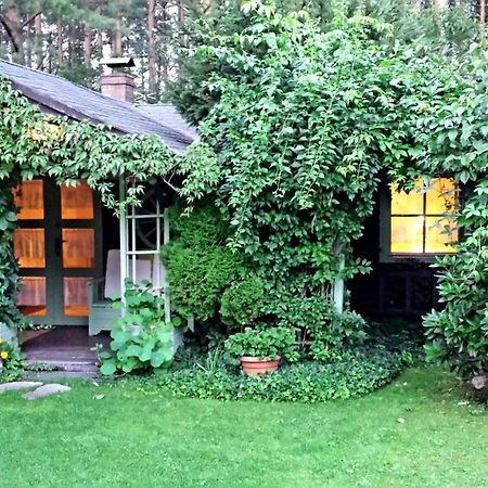 Domek Letniskowy Na Kaszubach Lub Apartament Z Kominkiem Пуцк Екстериор снимка