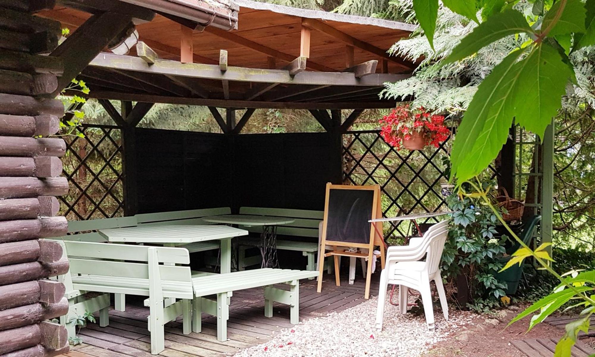 Domek Letniskowy Na Kaszubach Lub Apartament Z Kominkiem Пуцк Екстериор снимка